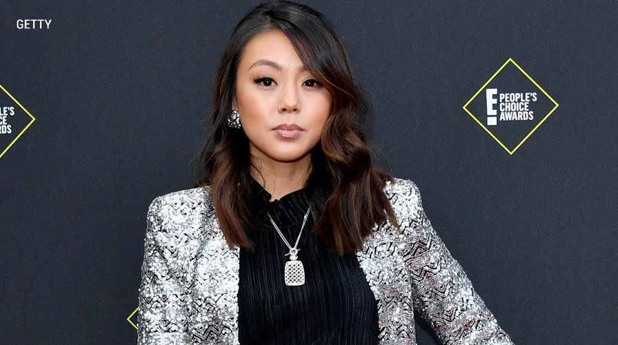 Actress Victoria Park opens up about landing her life-changing role on CW’s ‘The Flash’