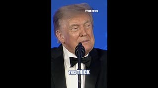 President Trump touts progress on White House ballroom