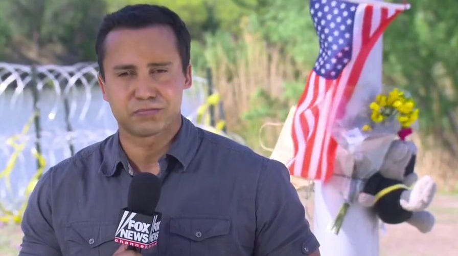 Texas border mayor: 'We don't feel safe'