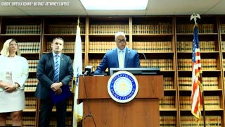 Man drunkenly drove boat without lights before fatal Boston Harbor crash, district attorney says