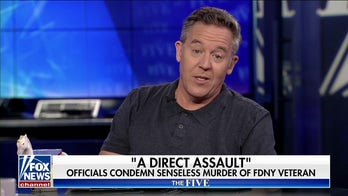 Greg Gutfeld: This is a story that should be nationwide