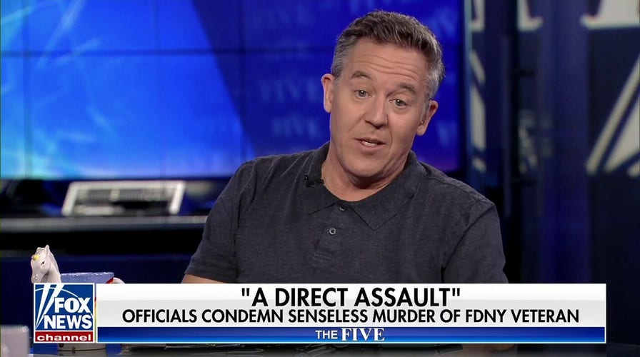 Greg Gutfeld: This is a story that should be nationwide