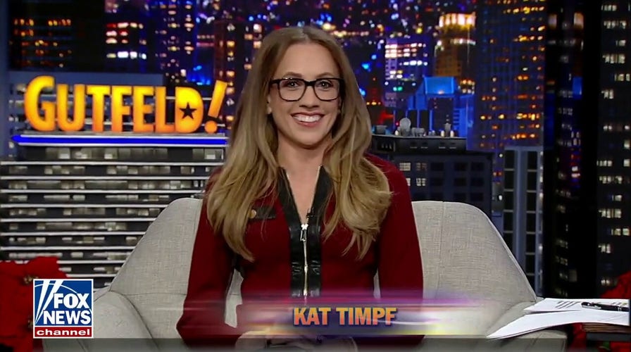 Can we stop complaining for just one second?: Kat Timpf