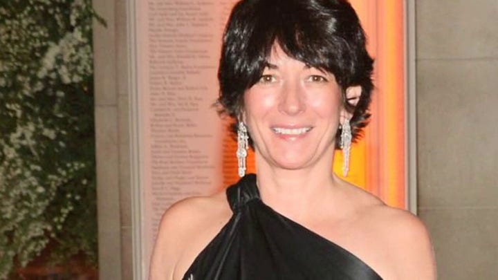 Author Daniel Halper breaks down the charges against Epstein associate Ghislaine Maxwell