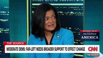 Progressives angry at Democratic establishment for 'disrespectful' welcome of socialists into 'big tent'