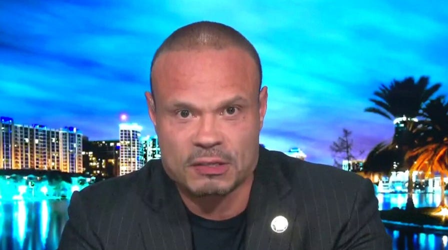 Dan Bongino: 3 things contributing to street violence across America