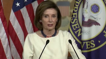 'Special Report' All-Star Panel on Democrats' spending bill 'mess'