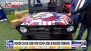 Mahindra AG North America celebrates 30 years with 'Fox & Friends'