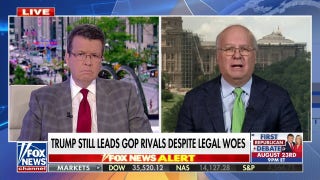 We are about to enter a ‘wild-ride’ in American politics: Karl Rove - Fox News