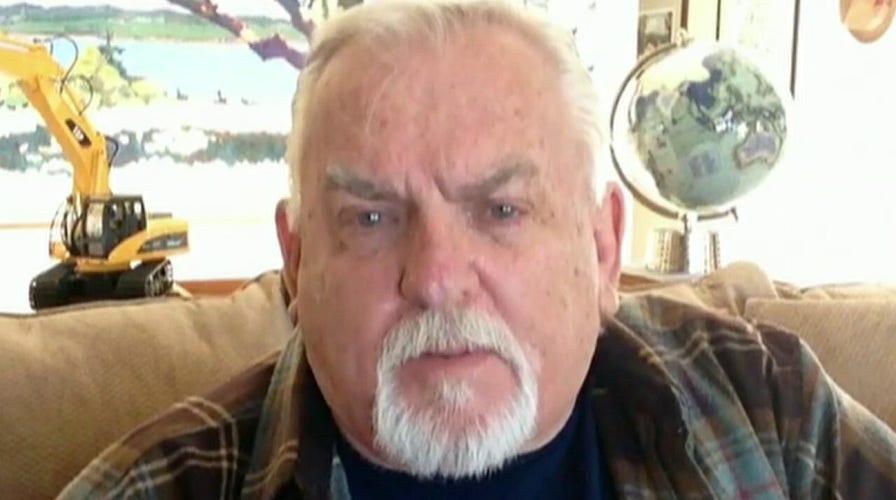 John Ratzenberger is 'freely' helping small businesses rebound from COVID-19