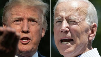 Fox News Poll: Biden tops Trump among likely voters in key states