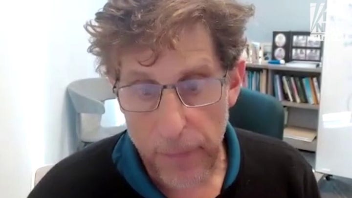 Respected statistician questions number of deaths in Gaza