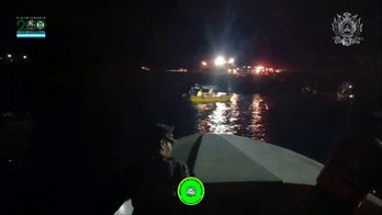 Plane crash off Honduran coast leaves 12 dead, 1 missing