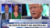 Here are the 'key GOP blocks' to look out for on Trump's 'big, beautiful bill,' says Wall Street Journal reporter