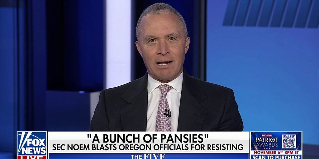 Harold Ford Jr criticizes Trump admin's 'hierarchy of deportations'