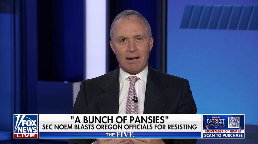 Harold Ford Jr criticizes Trump admin's 'hierarchy of deportations'