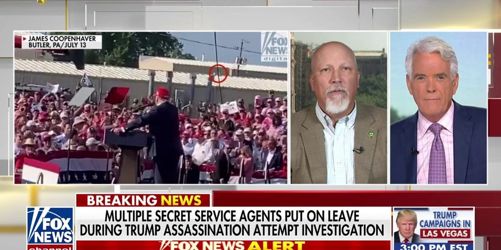 ‘How many Americans have to die?’: Chip Roy