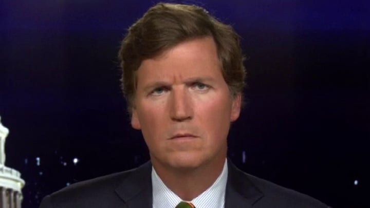 Tucker: The time for mass quarantines has passed