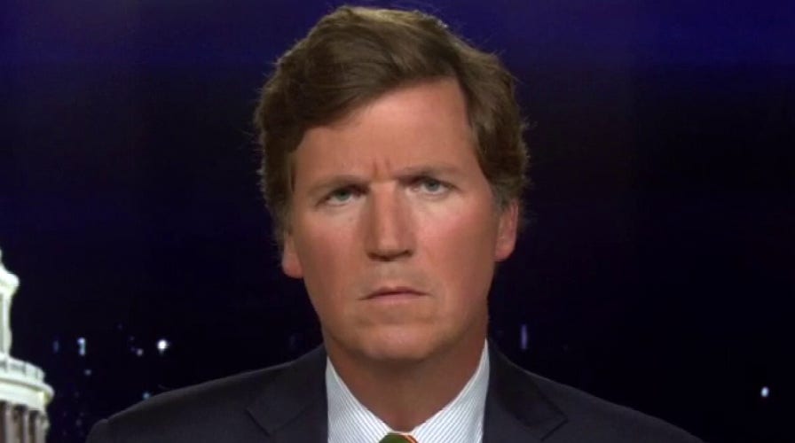 Tucker: The time for mass quarantines has passed