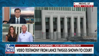 Extensive evidence takes center stage in Charlie Kirk preliminary hearing