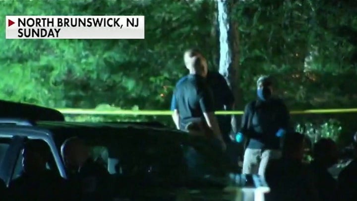 New Jersey federal judge's son killed, husband shot at home