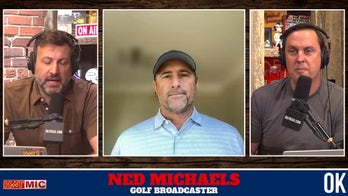 Rory Can Choose Who Puts On His Green Jacket Next Year | OutKick Hot Mic