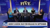 Greg Gutfeld: The Biden's 'backstab book tour' continues