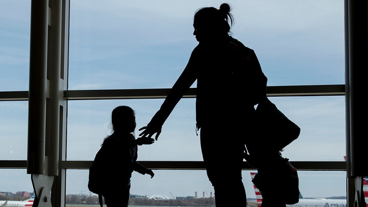 New study reveals some children could get severe COVID-19 symptoms