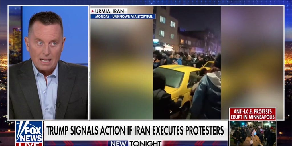 President Trump's 'credible threats' to Iran avoid war, argues Special Missions envoy