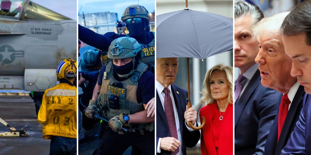 Fox News Highlights - May 27th, 2026