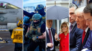 Fox News Highlights - May 27th, 2026