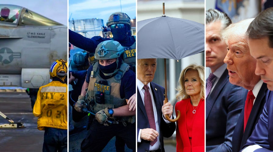 Fox News Highlights - May 27th, 2026