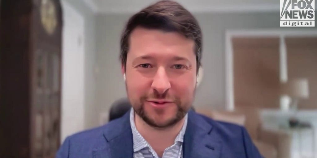 Former Hegseth adviser says NATO has opportunities 'to step up and do more'