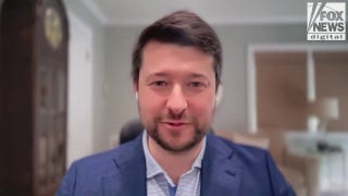 Former Hegseth adviser says NATO has opportunities 'to step up and do more'