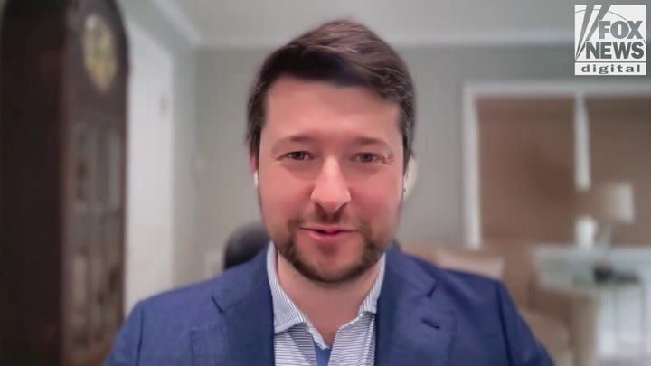 Former Hegseth adviser says NATO has opportunities 'to step up and do more'