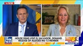 Dem lawmakers travel to El Salvador, demand proof of life for suspected MS-13 member