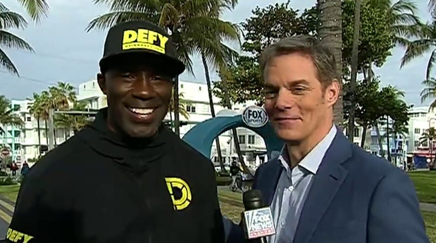 Terrell Davis on how teams prepare ahead of the Super Bowl