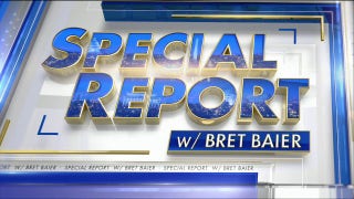 Coming up on Friday, January 2 edition of 'Special Report'