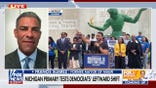 Former Miami mayor calls out far-left Senate candidate for ‘rejecting’ socialist label
