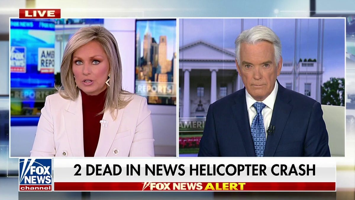 Fox 26 Houston Anchor Dies In Helicopter Crash Clearance | jkuat.ac.ke