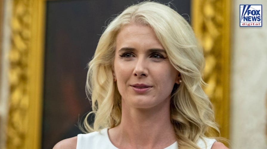 CNN, MS NOW double down on Natalie Harp coverage