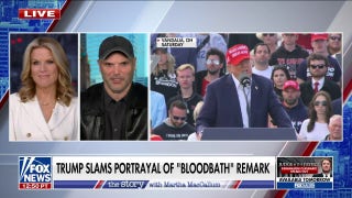 Voters feel like the real problems are being ignored: Matt Taibbi - Fox News