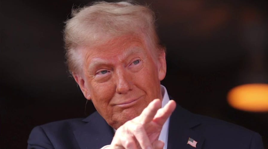 Is the Election Going to a Photo Finish?