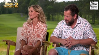 Adam Sandler jokes he would replace one ‘Happy Gilmore’ character with a younger star