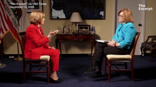 Nancy Pelosi aún no ha hablado con Biden y rechaza la idea de que le haya pedido que se retire.