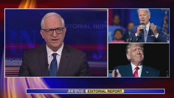 Welcome to the 2024 horse race for the presidency