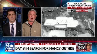 Consent search of Annie Guthrie’s home is ‘unusual,’ retired police officer says