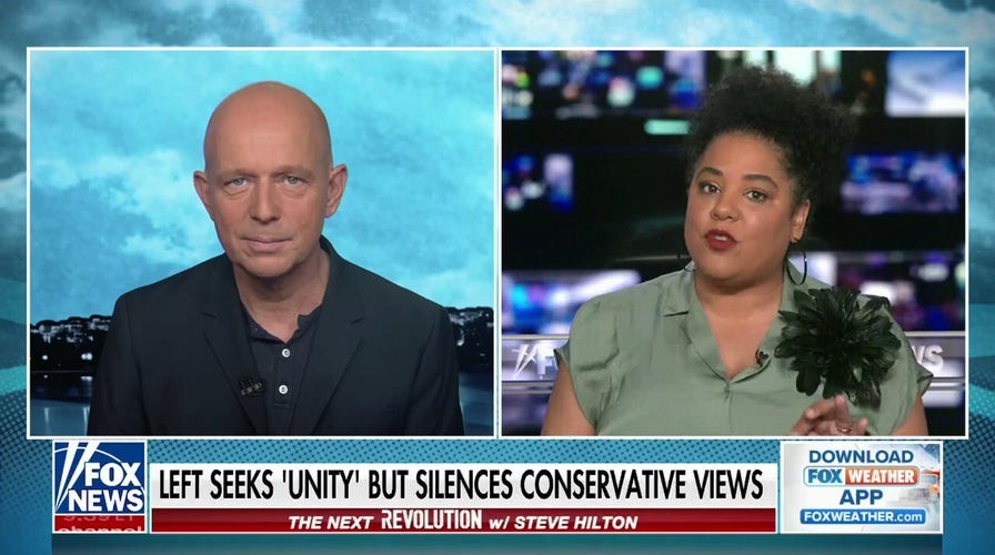 Kira Davis: Here's my 'practical advice' for everyday conservatives