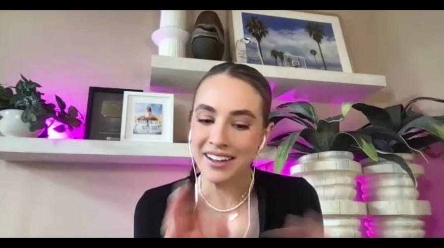 Rachel DeMita talks new role with BIG3 basketball league