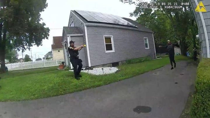 Brother of ex-NFL player Aaron Hernandez arrested by police in Connecticut